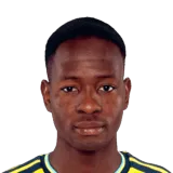 Player EA FC 27 player photo