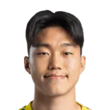 Player EA FC 27 player photo