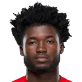 Player EA FC 27 player photo