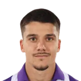 Player EA FC 27 player photo