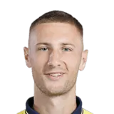 Player EA FC 27 player photo