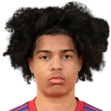 Player EA FC 27 player photo