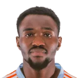 Player EA FC 27 player photo