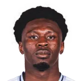 Player EA FC 27 player photo