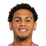 Player EA FC 27 player photo