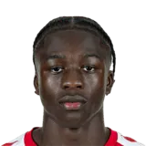 Player EA FC 27 player photo