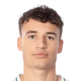 Player EA FC 27 player photo