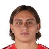 Player EA FC 27 player photo