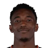 Player EA FC 27 player photo