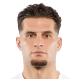 Player EA FC 27 player photo