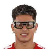 Player EA FC 27 player photo