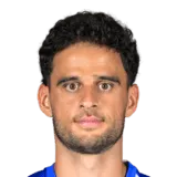 Player EA FC 27 player photo