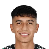 Player EA FC 27 player photo