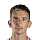 Player EA FC 27 player photo