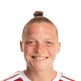 Player EA FC 27 player photo