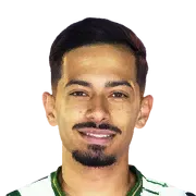 Player EA FC 27 player photo
