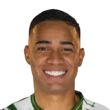 Player EA FC 27 player photo