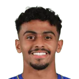 Player EA FC 27 player photo