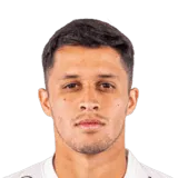 Player EA FC 27 player photo
