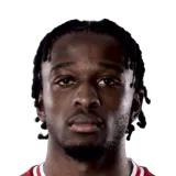 Player EA FC 27 player photo