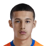 Player EA FC 27 player photo