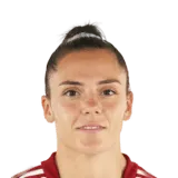 Player EA FC 27 player photo