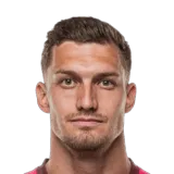 Player EA FC 27 player photo