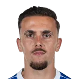 Player EA FC 27 player photo