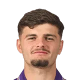 Player EA FC 27 player photo