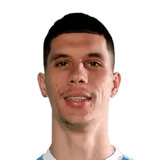 Player EA FC 27 player photo