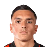 Player EA FC 27 player photo