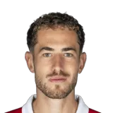 Player EA FC 27 player photo