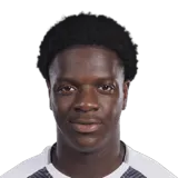 Player EA FC 27 player photo