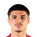 Player EA FC 27 player photo