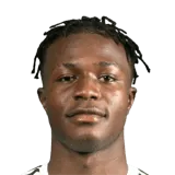 Player EA FC 27 player photo