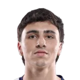 Player EA FC 27 player photo