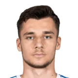 Player EA FC 27 player photo