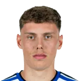 Player EA FC 27 player photo