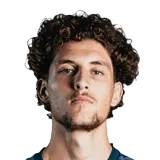 Player EA FC 27 player photo