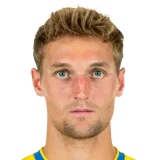 Player EA FC 27 player photo