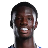 Player EA FC 27 player photo