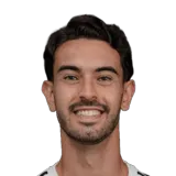 Player EA FC 27 player photo