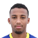 Player EA FC 27 player photo
