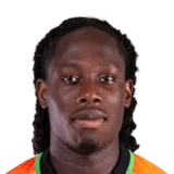 Player EA FC 27 player photo