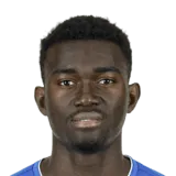Player EA FC 27 player photo