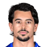Player EA FC 27 player photo