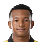 Player EA FC 27 player photo