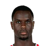 Player EA FC 27 player photo