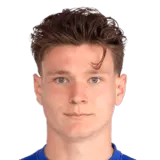 Player EA FC 27 player photo