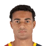 Player EA FC 27 player photo